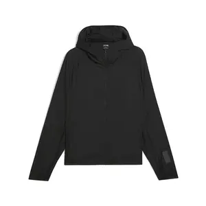 PUMA Mens X Heliot Emil Lightweight Jacket Athletic Outerwear Casual - Black