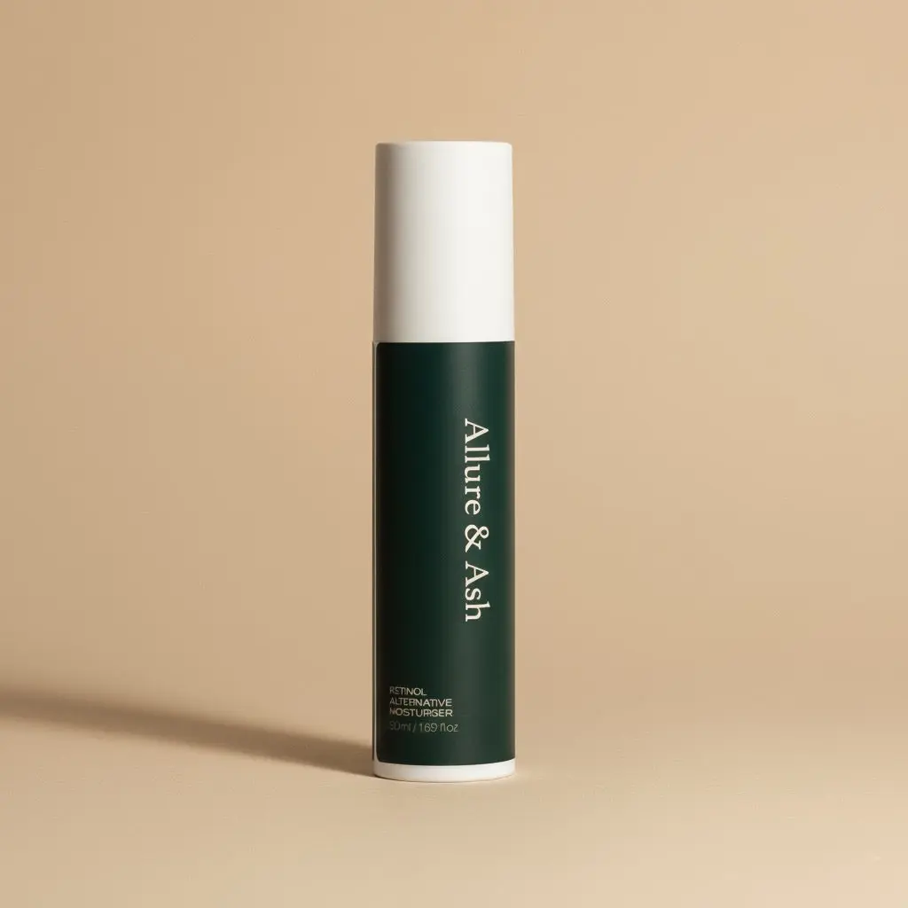 [Allure & Ash] Renewal Moisturizing cream Hydrating Moisturizer