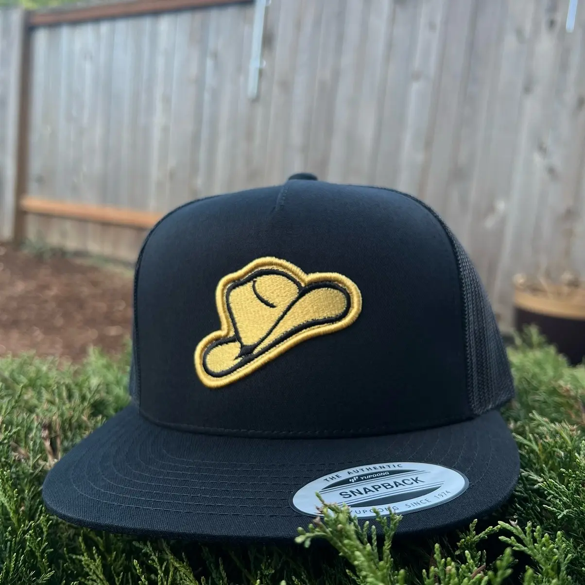 Sombrero Hat