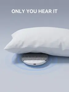 Secret Under Pillow Sound Therapy