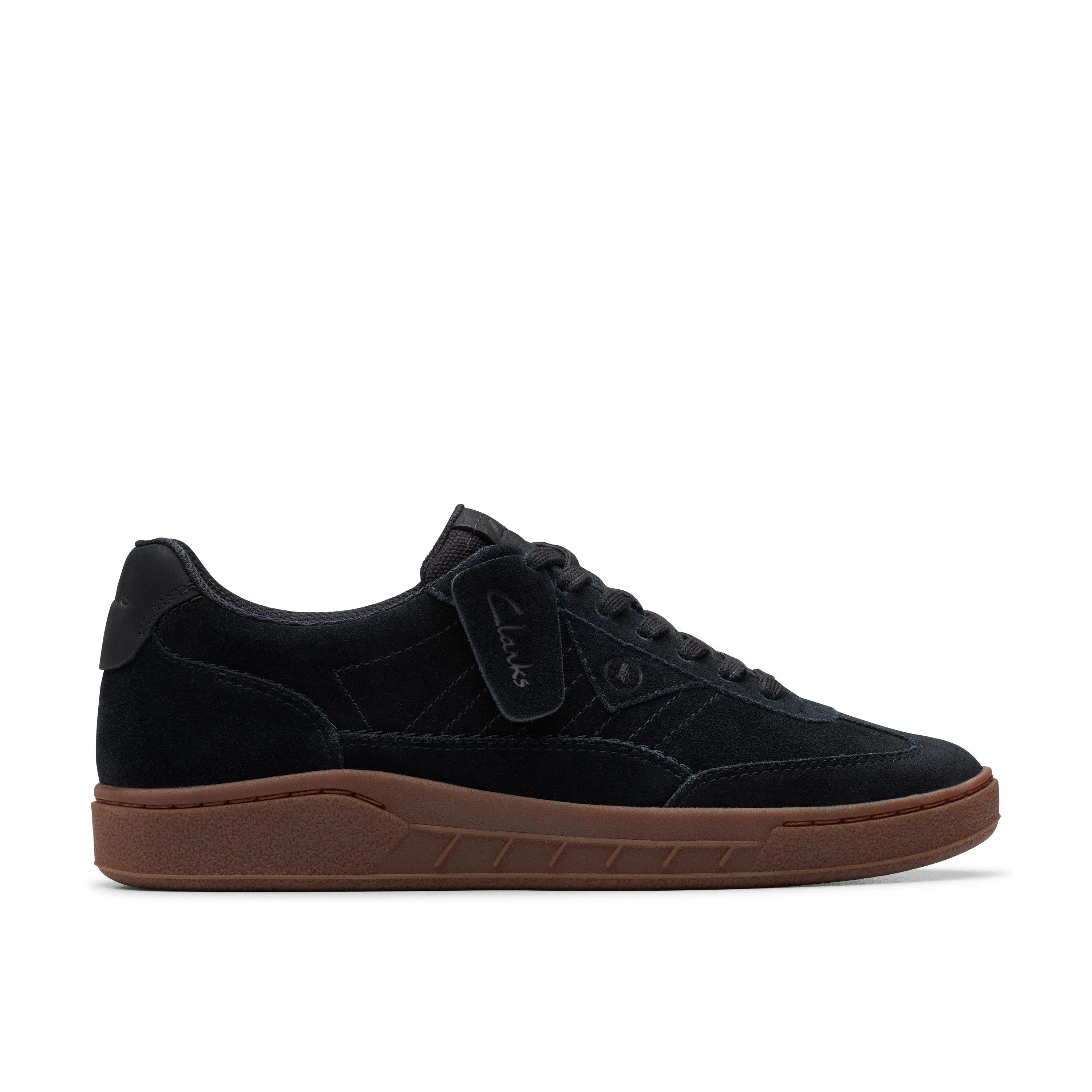 Clarks Mens CraftRally Ace Sneakers Clarks Mens CraftRally Ace Sneakers