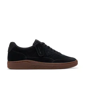 Clarks Mens CraftRally Ace Sneakers