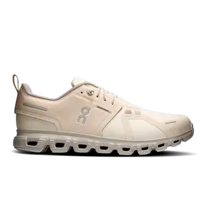 On Running Cloud 6 Waterproof Sand Desert 3WF10054884 Women's Fashion Sneaker New