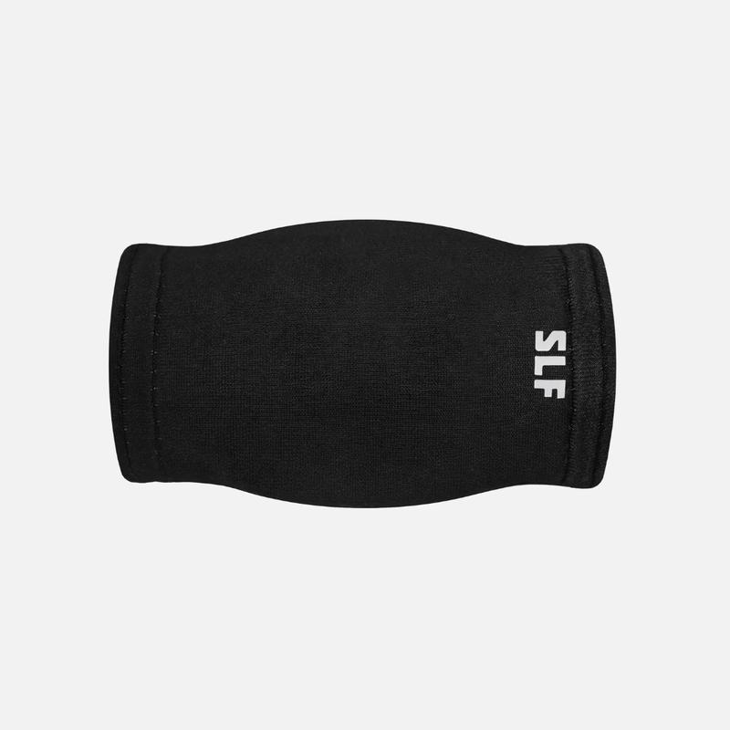 SLEEFS Chin Strap Cover - Multiple Colors - Soft Stretchy Polyester Mesh Blend for Maximum Comfort - Fits Most Standard Helmet Straps - Moisture-Absorbing Fabric for Cool Dry Play