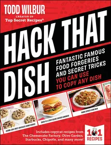 HACK THAT DISH [Paper Over Board]