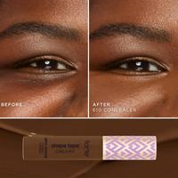 61G espresso golden (very deep skin with very warm