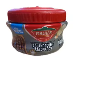 Ablandador y Sazonador de bote de 250 g/250g Can Tenderizer and Seasoning