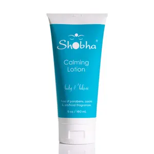 Shobha® Calming Lotion - 6oz