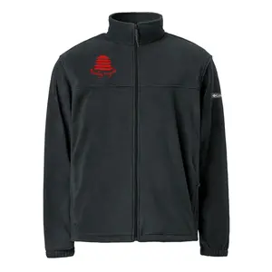 Pagoda Columbia fleece jacket