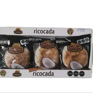 Ricocada Artesanal