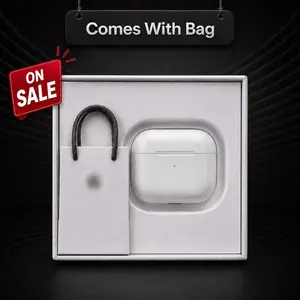 Case with Type C Charging Cable & Protective Pads