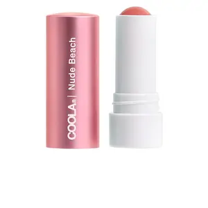 COOLA Mineral Liplux Organic SPF 30 in Nude Beach
