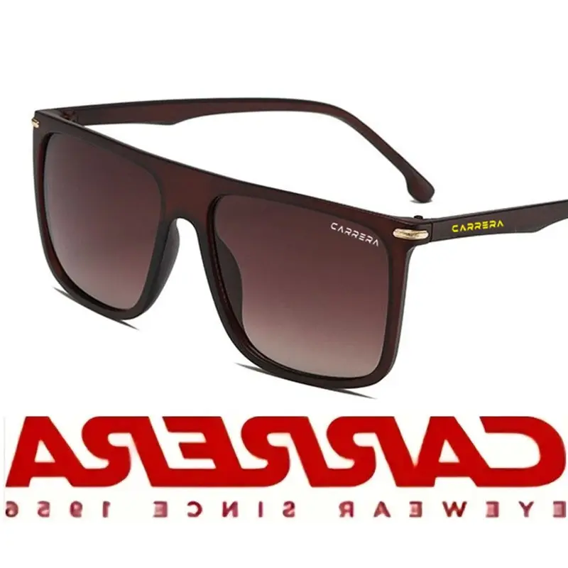 Oversized Sunglasses for Men & Women, Trendy Full Lens Design, UV Protection Eye Wear, Ideal for Stylish Daily Use, Trendy Shades, Fashionable Sunglasses