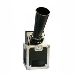 Nano | Mini CO2 Confetti Blower (Rental)