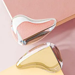 Clear Table Corner Protector, 10pcs/set Silicone Table Corner Guard, Safety Furniture Corner Borders Sticker, Home Decor Supplies
