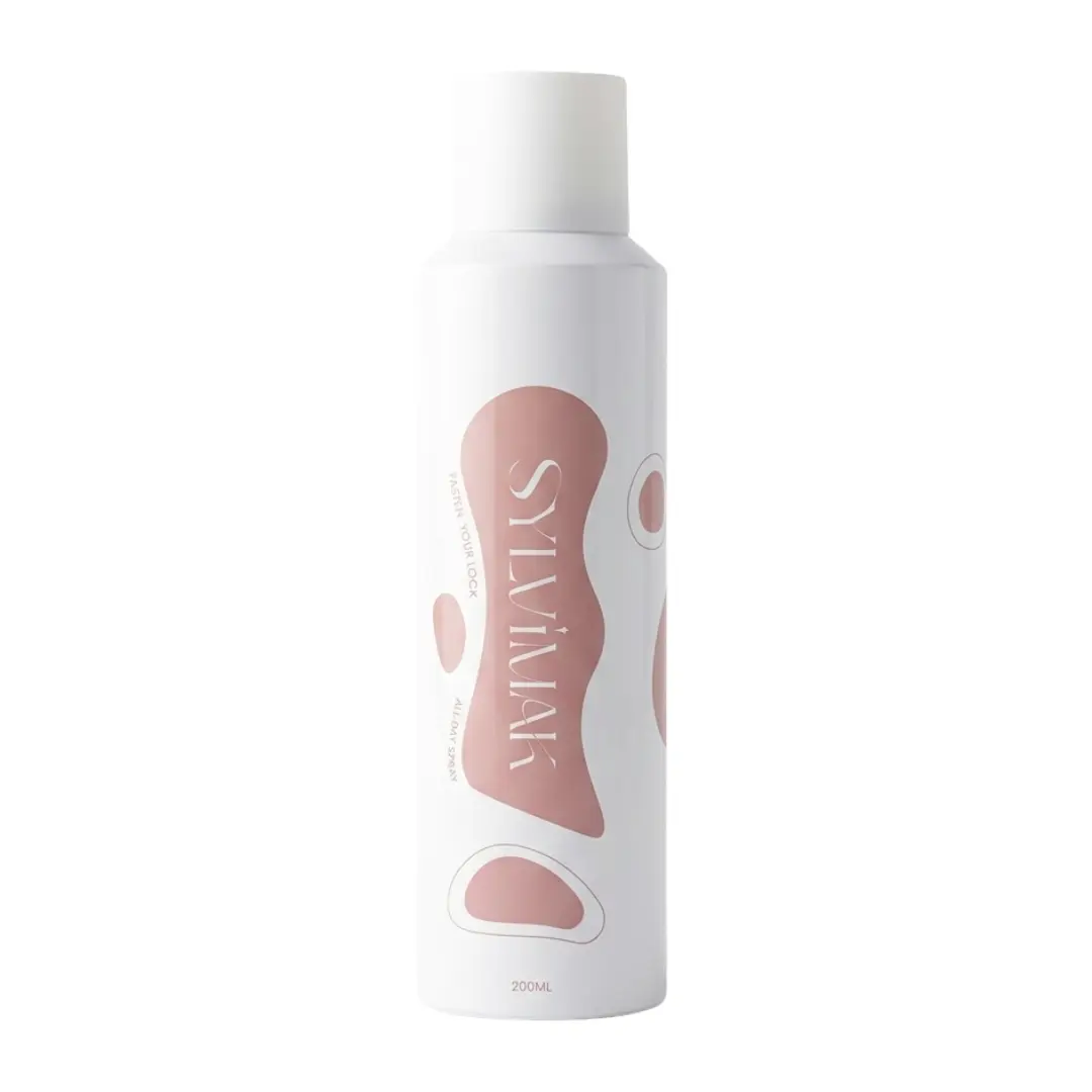 Sylvimak All Day Spray (Long-Lasting Fixing Spray)