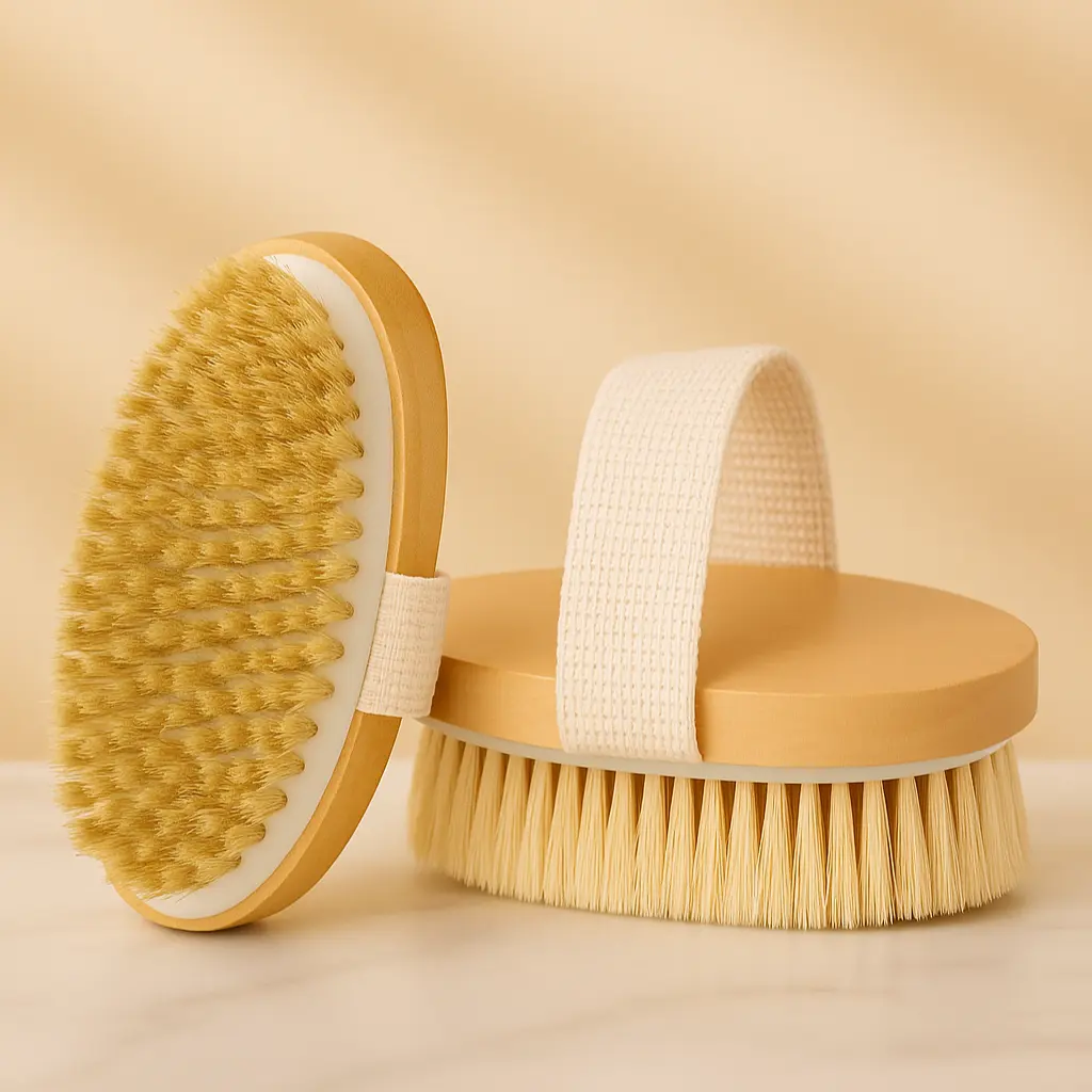 Exfoliating Body Brush