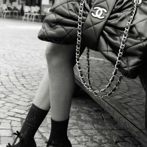 Once Upon a Bag