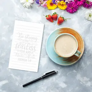 Scripture Note Pads