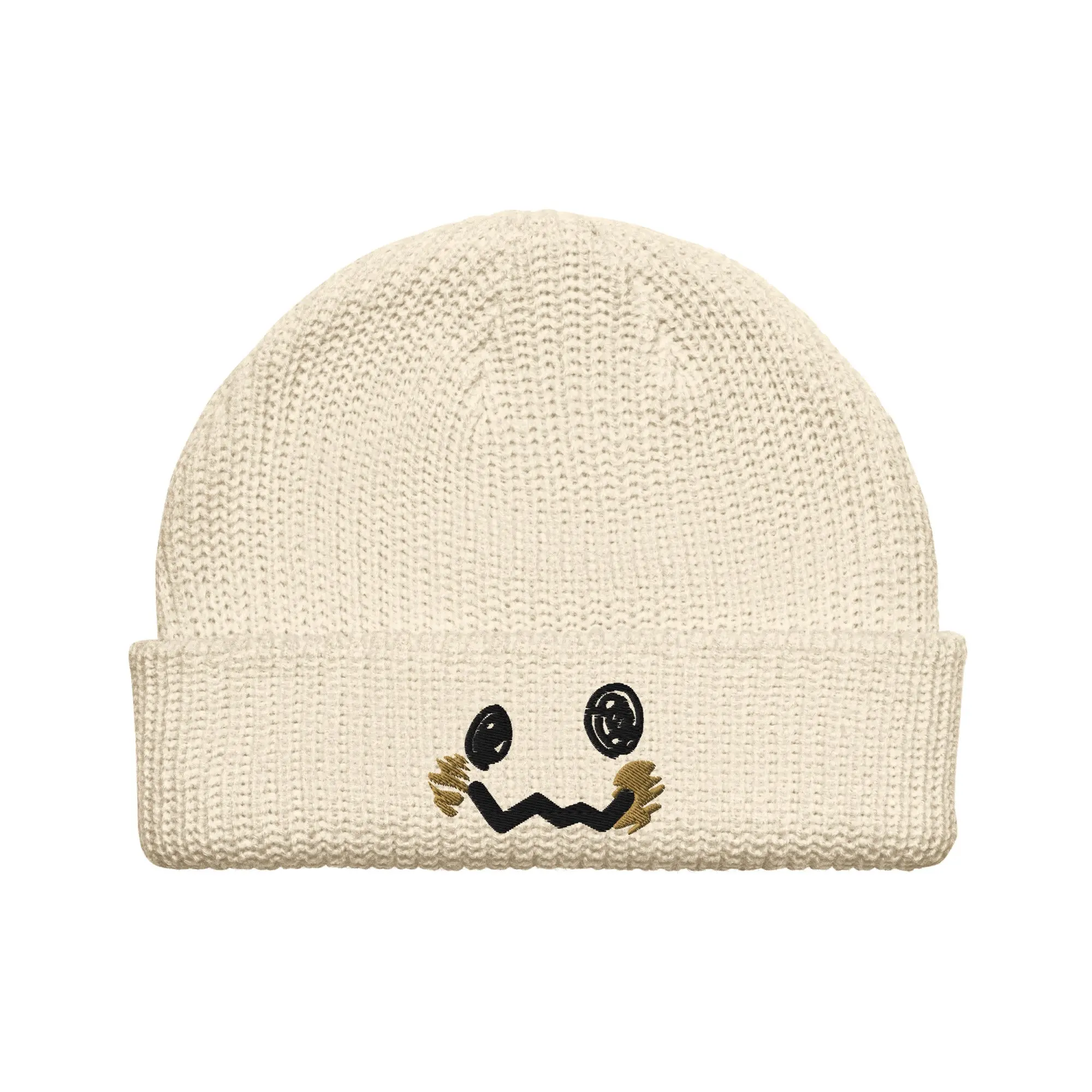 Mimi-Q Fisherman Beanie Mimi-Q Fisherman Beanie