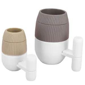 2-Piece Meatball Maker Set, Creative Kitchen Tool for Handmade Meatballs & Rice Balls, Essential Cooking Accessory for Home Chefs