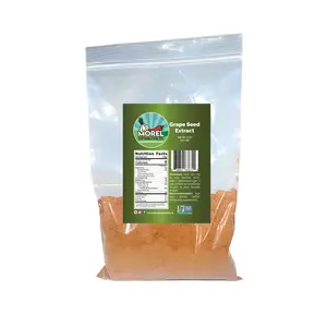 Pure Grape Seed Powder Flour 8 oz