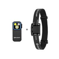 Oclip Pro+Headlamp Strap