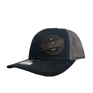 Smoke Meat Not M*th Hat Smoke Meat Not M*th Hat