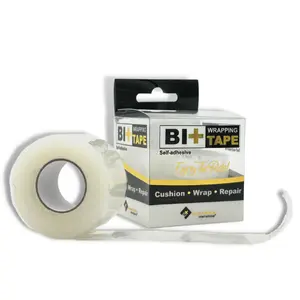Bit+Wrap Tape