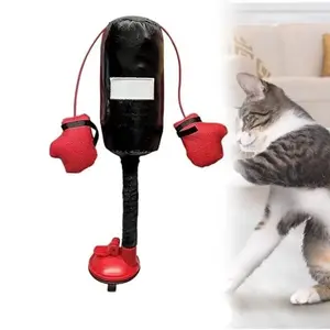 Cat Boxing Bag Cat Boxing Bag