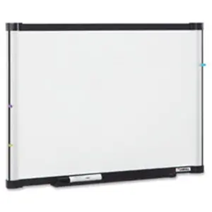 Lorell  Magnetic Dry-Erase Board- 2 x 3 ft.