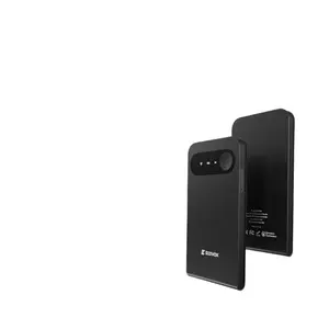 ECOVox 2026 Portable WiFi Hotspot SKM0138 - 4G LTE Global Coverage No SIM Card Needed Ideal for Travel In-Car and Outdoor Use