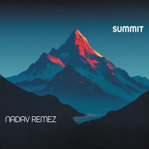 Nadav Remez - Summit  [COMPACT DISC - CD]
