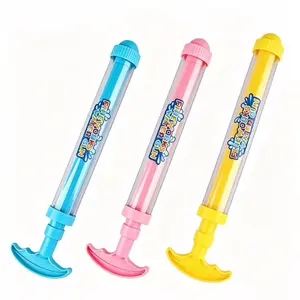 Viral Fireworks Water Gun for All Ages, Magical Burst Water Spray Toy for Family Parent-Child Play, Couples Date Fun, Friends Group Water Fights, Easy Pump Water Blaster for Pool Beach Backyard Summer Outdoor Play,summervibes