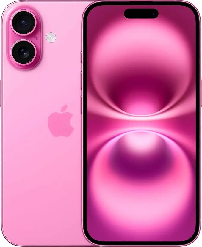 Apple iPhone 16 Plus 6.7