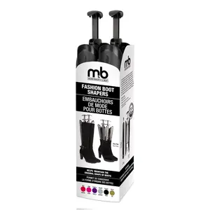 M&B Fashion Boot Shaper
