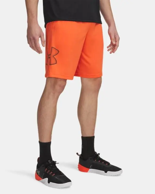 Under Armour Tech™ Graphic Men's 10" Shorts