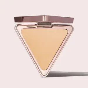 Triple Fix Translucent Pressed Setting Powder