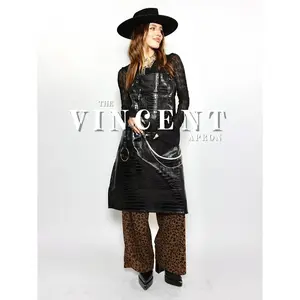 The Vincent Modern Artist Apron Exclusive Offer