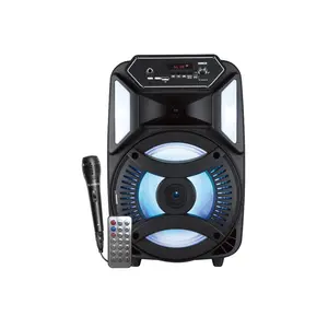 Audiobox ABX-800R | Portable Karaoke Speaker