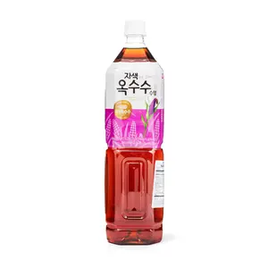 WOONGJIN Roasted Corn Tea 50.7 fl.oz