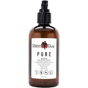 PURE Quinoa Protein Shampoo