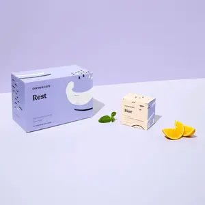 Eyelid Hygiene Foundation