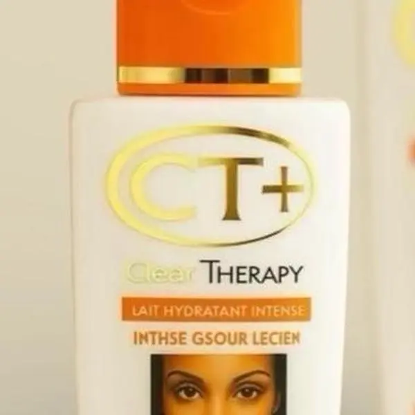 CT cream for face and body 250Ml lotion CT cream for face and body 250Ml lotion