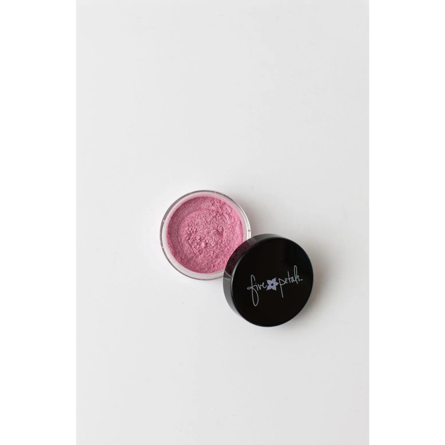 Natural Loose Mineral Blush