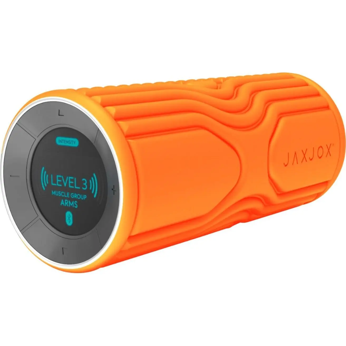 JAXJOX Vibrating Foam Roller Connect (New) - TikTok Shop