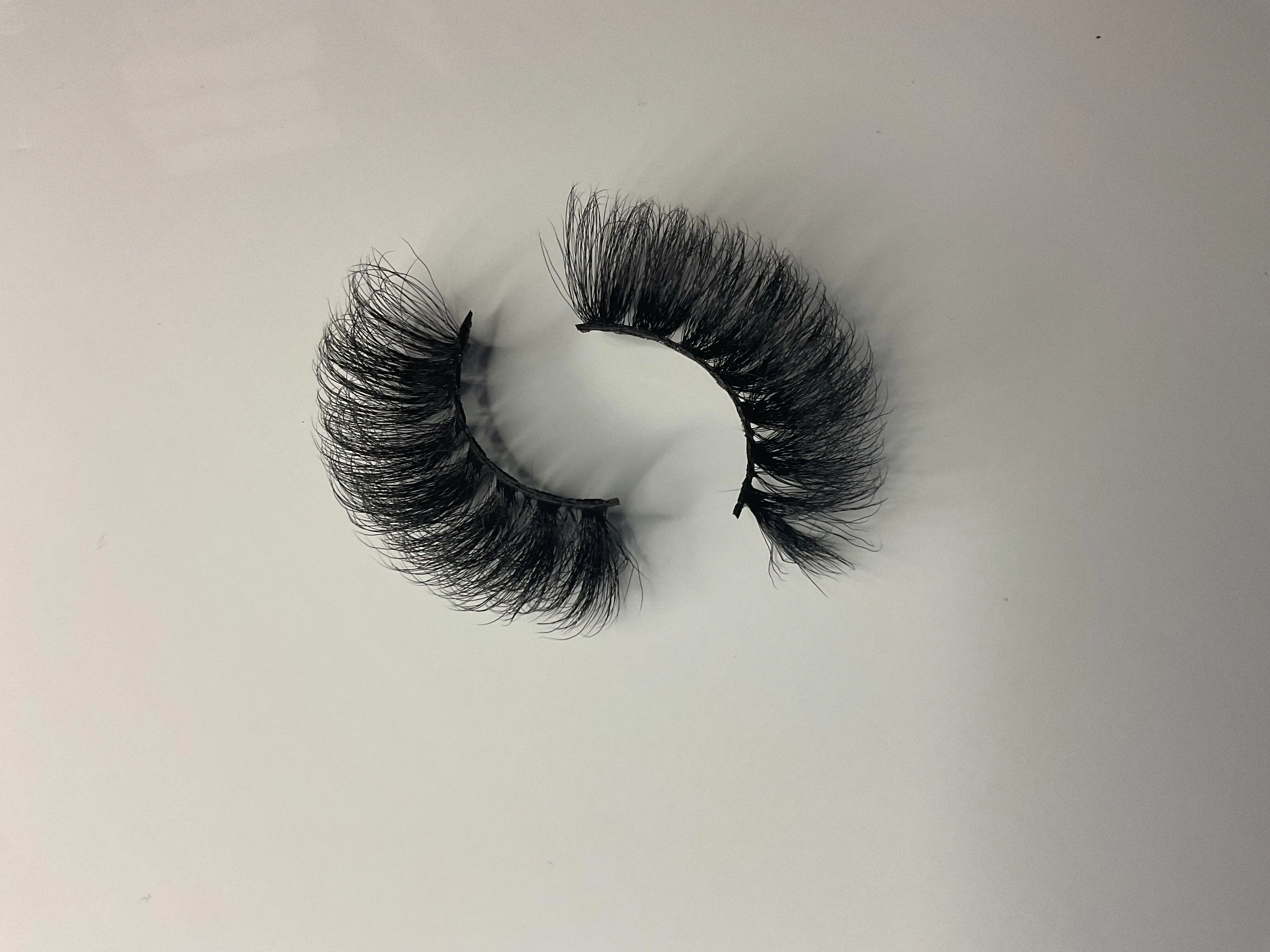 Khloe lashes