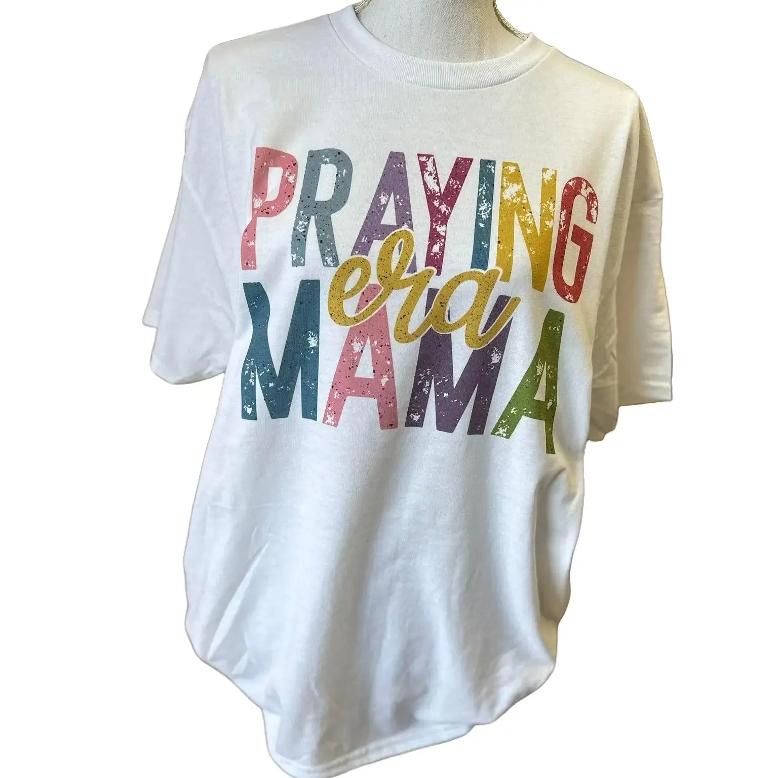Christian T-Shirt Collection