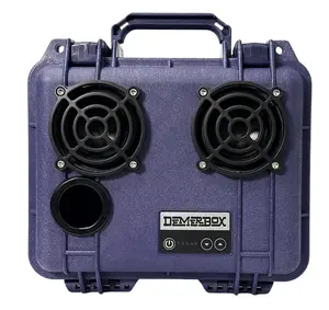 Demerbox DB2 Double Speaker