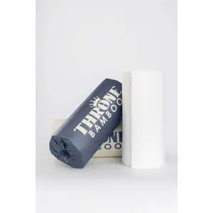 3-Ply Bamboo Paper Kitchen Towels